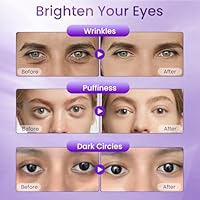 Doracome Retinol Eye Cream — image 6