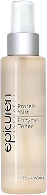 Epicuren Discovery Protein Mist Enzyme Toner