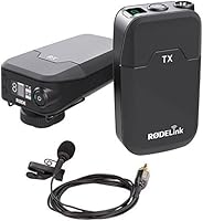 RØDE RodeLink FM Digital Wireless Filmmaker System — image 4