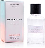 Eye of Love Unscented Pheromone Perfume 50mL — image 1