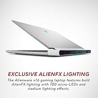 Alienware X16 R1 Gaming Laptop — image 3
