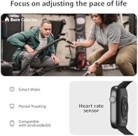 AcclaFit P5 Smart Watch — image 4