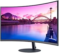 Samsung 32-Inch S39C Curved Gaming Monitor — image 3