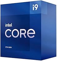 Intel Core i9-11900 Desktop Processor — image 1