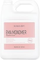 Kiara Sky EMA Monomer - Professional Acrylic Nail Liquid, 32 Fl Oz — image 1