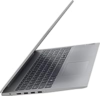 Lenovo Ideapad 3 15ITL05 Laptop, 11th Gen Intel Core i3, 20GB RAM, 256GB SSD — image 3