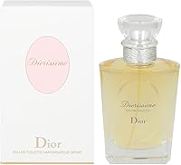 Christian Dior Diorissimo Eau De Toilette 3.4oz — image 1