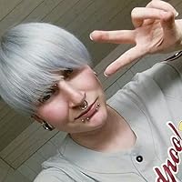 MANIC PANIC Classic Blue Steel Hair Color 4oz 2pk — image 5