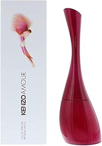 Kenzo Amour Eau De Parfum Spray 3.4 oz Review