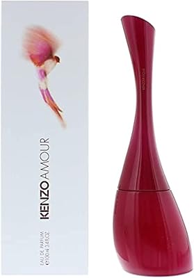 Kenzo Amour Eau De Parfum Spray 3.4 oz