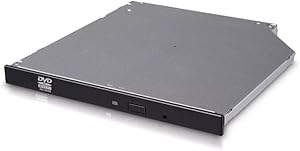 LG Electronics Ultra Slim DVD Writer GUD0N Review