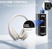 Riworal Headphone Amplifier — image 9