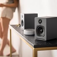 Audioengine A1-MR Desktop Speakers — image 3