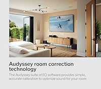 Denon AVR-X3800H 9.4-Ch 8K UHD AV Receiver — image 8