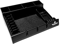 Gentlemen Republic Barber Station Organizer - Black — image 3