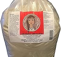 GER General Merchandise Calcium Bentonite Clay 10 Pounds — image 1