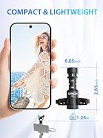 SYNCO M1S Cardioid Microphone — image 3