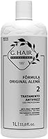 G.HAIR Original Formula Smoothing Keratin Treatment Kit 33.8oz — image 3