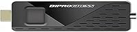 Diprogress DPT210HA HDMI Digital Terrestrial Decoder TV Stick — image 1