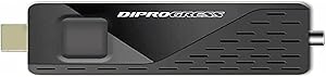 Diprogress DPT210HA HDMI Digital Terrestrial Decoder TV Stick Review