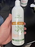 Wild Naturals Moisturizing Eczema Body Wash — image 2