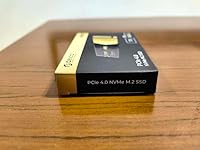 ORICO e7400 2TB NVMe SSD — image 13