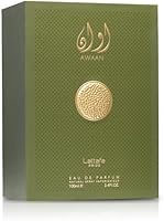 Lattafa Awaan Gold Eau De Parfum Spray 3.4oz — image 3