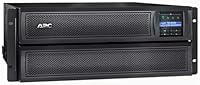 APC Smart-UPS X 3000VA Rack/Tower LCD 100-127V — image 7