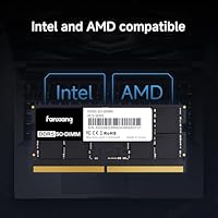 fanxiang DDR5 5600MHz 64GB (2 x 32GB) SODIMM Laptop RAM — image 4