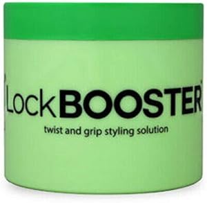 Style Factor Lock Booster Twist and Grip High Shine Conditioning Pomade 10.1oz Review