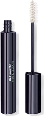 Dr. Hauschka Brow And Lash Gel, Translucent