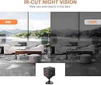 Sunggo X1 Wireless Hidden Camera — image 3