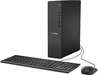 Lenovo IdeaCentre Business Desktop | Intel Core i3-12100 | 32GB RAM | 1TB SSD + 1TB HDD — image 2