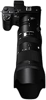 Sigma 70-200mm F2.8 Sports DG OS HSM for Canon Mount — image 6