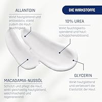 EUBOS 10% Urea Foot Cream, 100mL — image 3