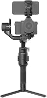 DJI Ronin-SC Pro Combo Gimbal Stabilizer — image 1