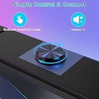 KAPEYDESI SplitX Computer Speakers — image 5