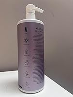 ALURAM Coconut Water Purple Shampoo 16oz — image 8