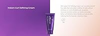 Leaf & Flower Instant Curl Defining Cream 6oz — image 3