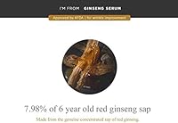 I'M FROM Ginseng Serum 30ml — image 2