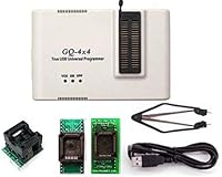 GQ GQ-4X V4 USB Universal Chip Programmer — image 2