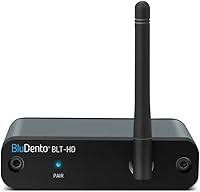 BluDento BLT-HD Bluetooth Receiver — image 1