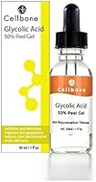 Cellbone Glycolic Acid 50% Peel Gel 1 Fl. Oz — image 9
