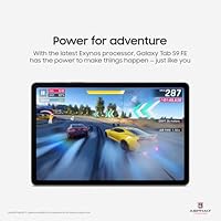 Samsung Galaxy Tab S9 FE 10.9″ 128GB WiFi — image 3