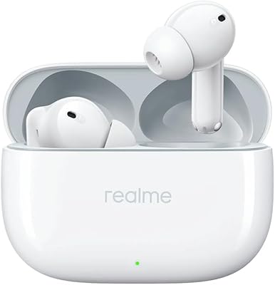 realme Buds T300 Truly Wireless Earbuds