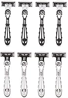 BIC Flex 5 Men's Disposable Razor 8-Count — image 1