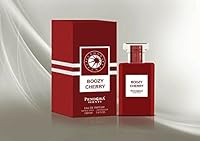 Paris Corner Boozy Cherry EDP 100ml — image 4