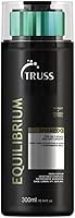 TRUSS Equilibrium Shampoo for Oily Hair (10.14 oz) — image 1