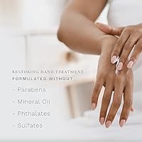 City Beauty Restoring Hand Treatment 2oz — image 4