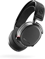 SteelSeries Arctis Pro Wireless Gaming Headset — image 1
